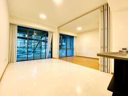 Marina One Residences (D1), Apartment #468456281